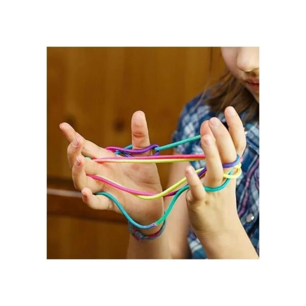 meekoo 6 piezas de cuerda de cuna para gatos cuerda de_3