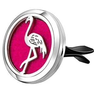 mEssentials Ambientador para coche con aroma de flamenco_1