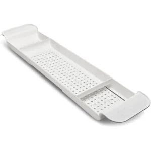madesmart Estante de baño expandible agarre_2