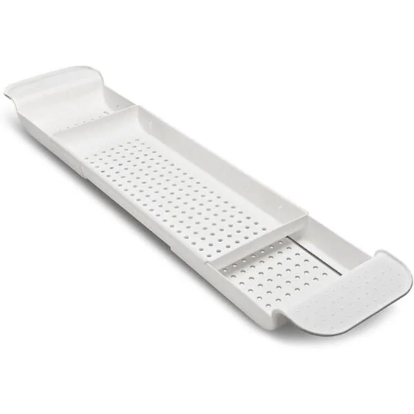 madesmart Estante de baño expandible agarre_2
