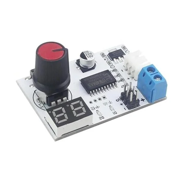 lewansoul Digital Servo Tester Servo driver con_4
