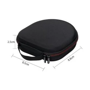 ltgem EVA duro caso bolsa de almacenamiento de transporte