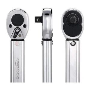 llave dinamométrica de clic de 38 de pulgada 1580