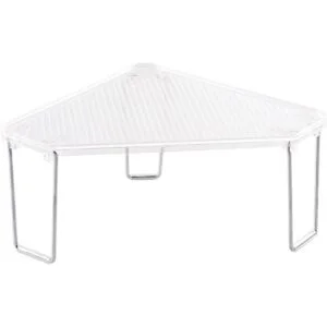 mDesign Linus7000CrnrShlf