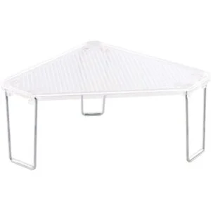 mDesign Linus7000CrnrShlf