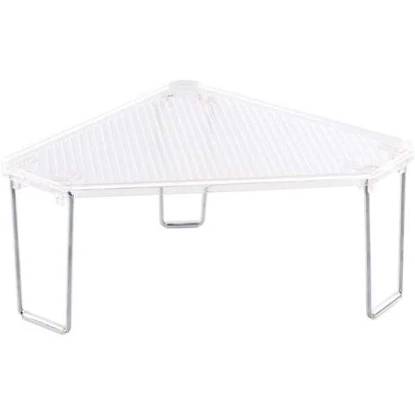 mDesign Linus7000CrnrShlf
