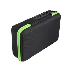 khanka Estuche de viaje duro de repuesto para Ryobi P737_6