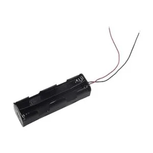 lampvpath paquete de 3 8 AA Soporte De Batería 12 V AA_2