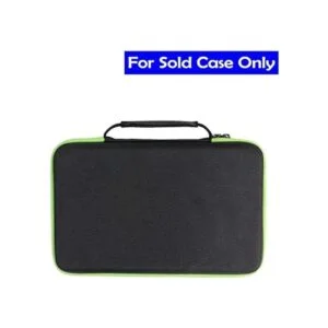 khanka Estuche de viaje duro de repuesto para Ryobi P737_4