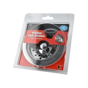 keeney fijo de acero inoxidable de grado 4 12_3