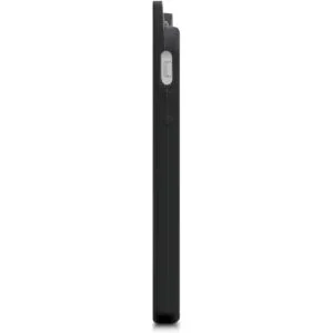 kwmobile Carcasa de silicona para iPhone 4 y 4S diseño_4
