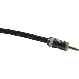 kka3.5to4 Cable HiFi Professional Cable 3.5 mm male to_3