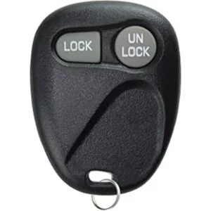 keylessoption Keyless Entry Remote Control Key Fob_1