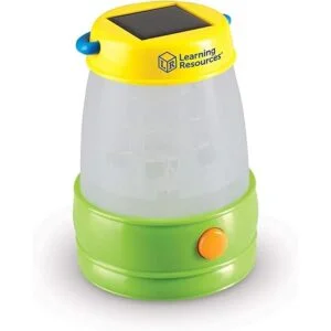 learning resources Solar farol multicolor_2