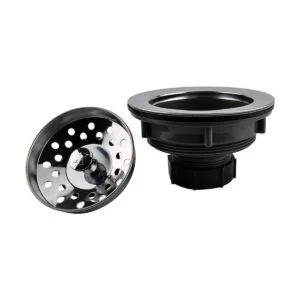 keeney fijo de acero inoxidable de grado 4 12_1