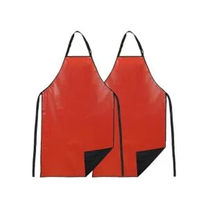 kilofly 2pc vinilo extra largo 43 cintura ajustable_4