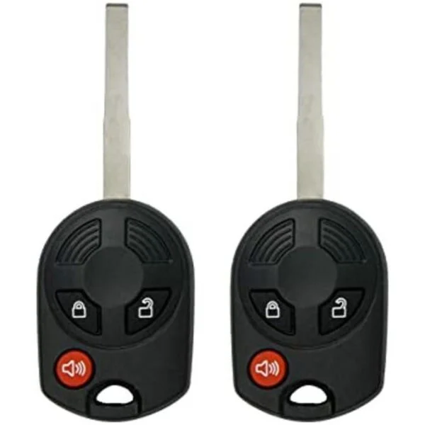 keyless2go nuevo sin cortar remoto sin llave Jefe Key Fob_1