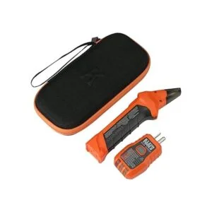 khanka Estuche rígido para buscador de disyuntores de CA_6