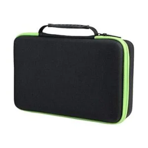 khanka Estuche de viaje duro de repuesto para Ryobi P737_3