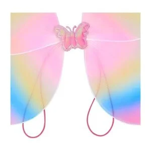 kilofly 6 juegos de disfraz de ángel de mariposa de alas_4