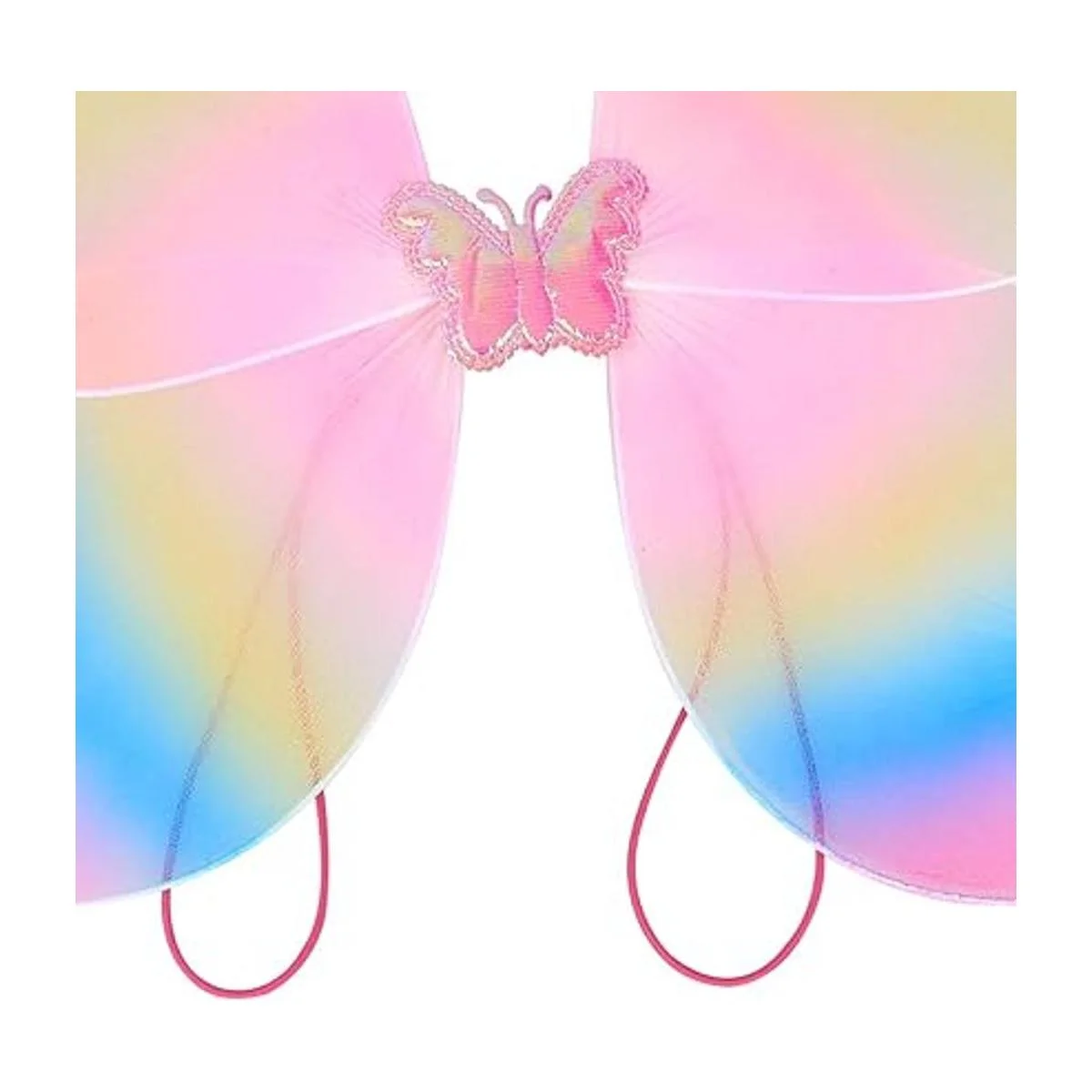 kilofly 6 juegos de disfraz de ángel de mariposa de alas_4