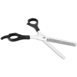 laazar 6.5 42 dientes adelgazamiento perro Shear Pet_2