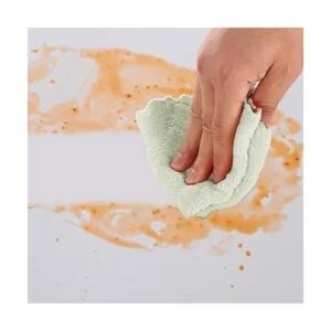 kimteny Paquete de 12 toallas de cocina paños de cocina_4