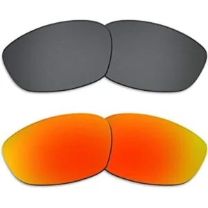 kygear lentes de repuesto diferentes colores para Oakley_1