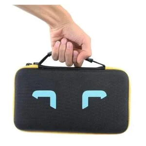 khanka Funda rígida de repuesto para robots de Really_5