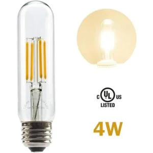 leadleds TFLA4TD foco LED tubular foco Filamento COB LED_2