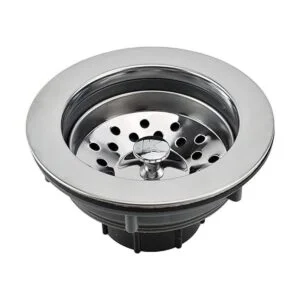 keeney fijo de acero inoxidable de grado 4 12_4