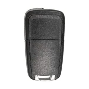 keyless2go Repuesto de Mando a Distancia sin llave 4 Botón_3