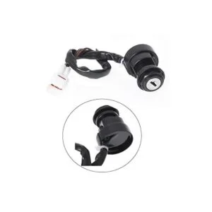 labwork Interruptor de llave de encendido de repuesto para_4