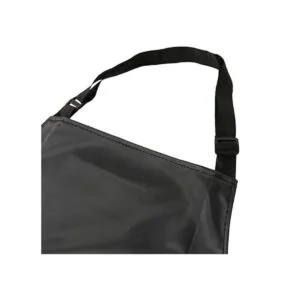 kilofly 2pc vinilo extra largo 43 cintura ajustable_3