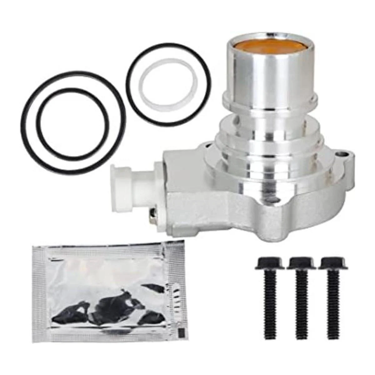 labwork Válvula de purga de secadora de aire AD9 con_1