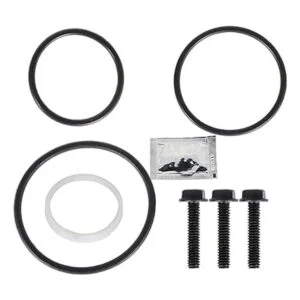 labwork Válvula de purga de secadora de aire AD9 con_4