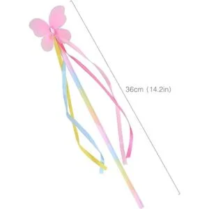 kilofly 6 juegos de disfraz de ángel de mariposa de alas_3