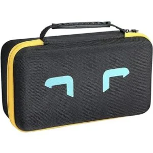 khanka Funda rígida de repuesto para robots de Really_3