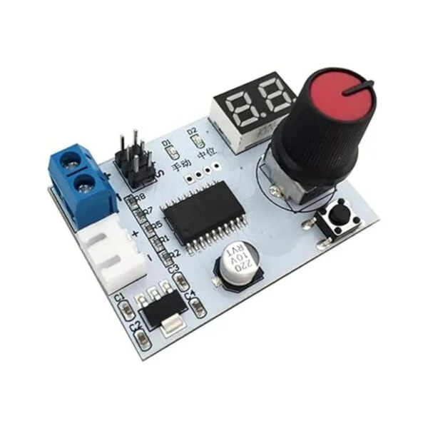 lewansoul Digital Servo Tester Servo driver con_6