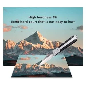 kinokoo Protector de pantalla para Sony Crystal Clear_3