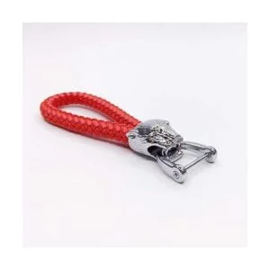 lasenersm 6 anillos en D atornillables hebilla de