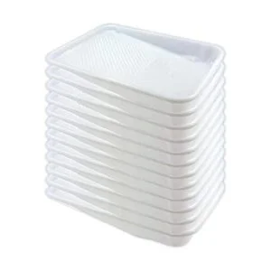 kingorigin Gran Valor 12 Piezas de pintura bandeja liner_1