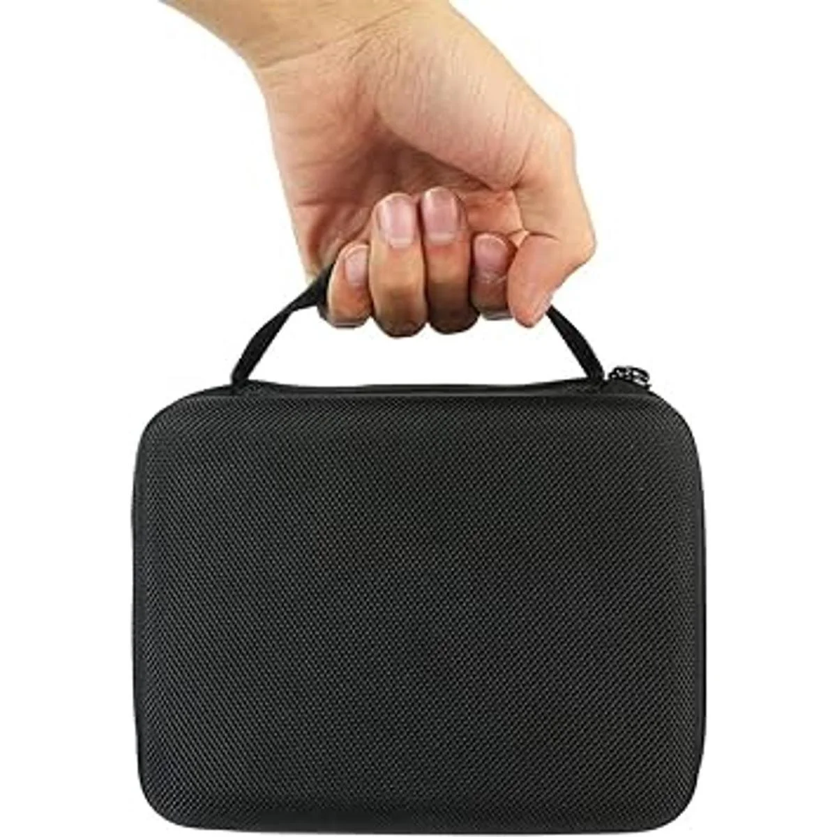 khanka Funda rígida de viaje compatible con cámara_3
