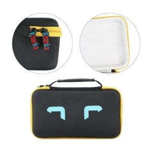 khanka Funda rígida de repuesto para robots de Really_4