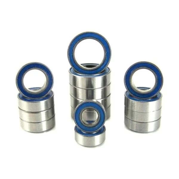 latrax 118 4 WD Rally Teton Precision Ball Bearing Kit_1