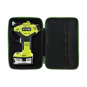 khanka Estuche de viaje duro de repuesto para Ryobi P737_1