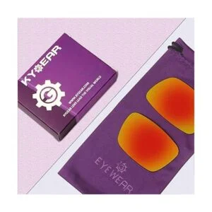kygear lentes de repuesto diferentes colores para Oakley_5