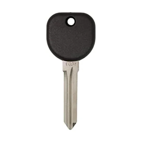 keyless2go Nueva clave de sin cortar reemplazo_1
