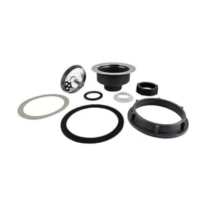 keeney fijo de acero inoxidable de grado 4 12_5