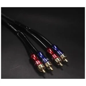 kka3.5to4 Cable HiFi Professional Cable 3.5 mm male to_4